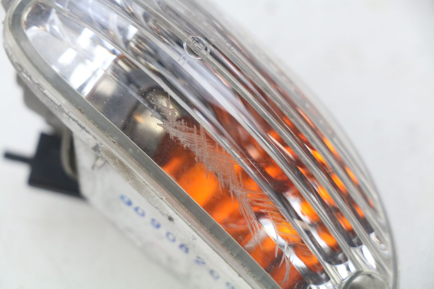 photo de RECHTER BLINKER TGB X-MOTION XMOTION 125 (2008 - 2014) - Alternative Perspektive