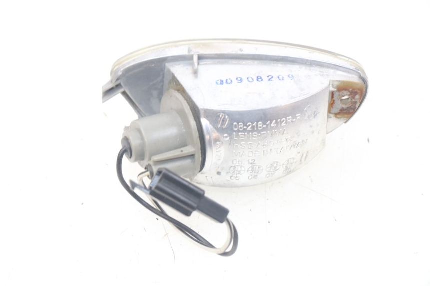 photo de RECHTER BLINKER TGB X-MOTION XMOTION 125 (2008 - 2014) - Gesamtansicht des Produkts