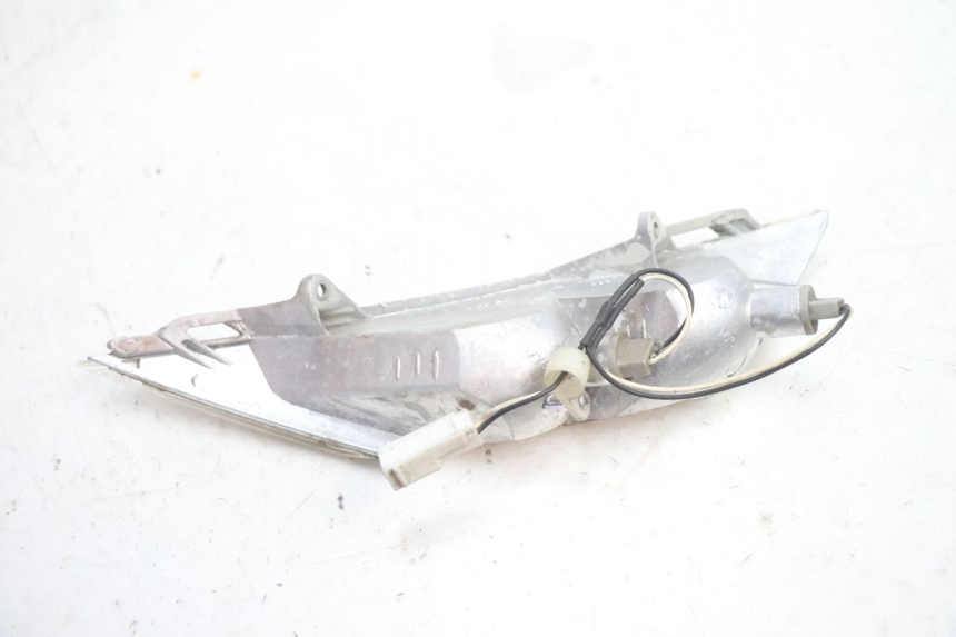 photo de VORNE RECHTS BLINKER PIAGGIO X8 STREET 125 (2006 - 2007) - Technische Nahaufnahme