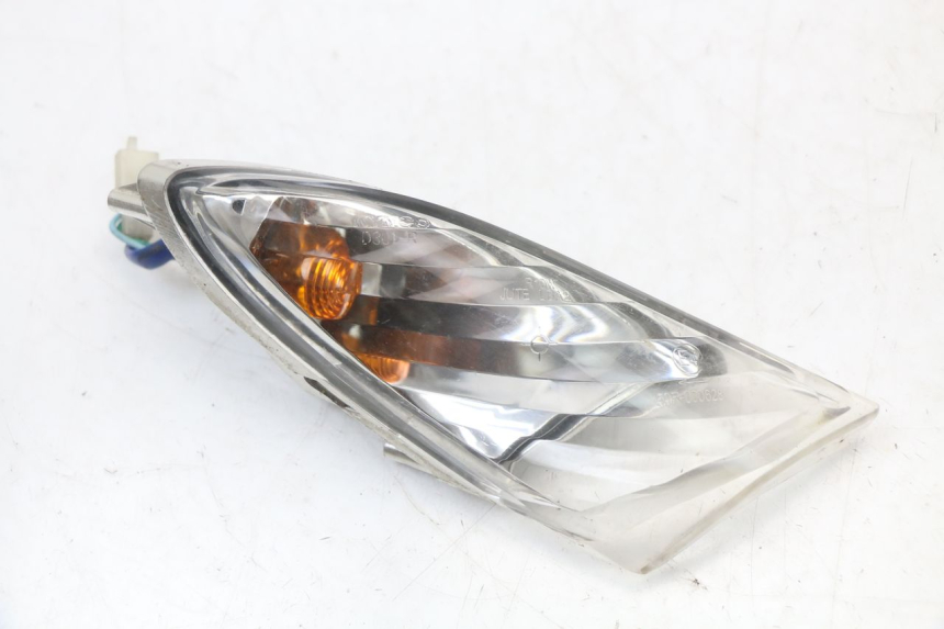 photo de BLINKER VORNE RECHTS KYMCO XCITING 250 (2006 - 2009) - Hauptansicht