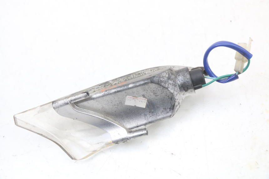 photo de BLINKER VORNE RECHTS KYMCO XCITING 250 (2006 - 2009) - Alternative Perspektive