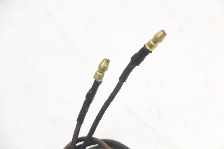 photo de VORNE RECHTS BLINKER YAMAHA XJ F 900 (1983 - 1994) - Gesamtansicht des Produkts