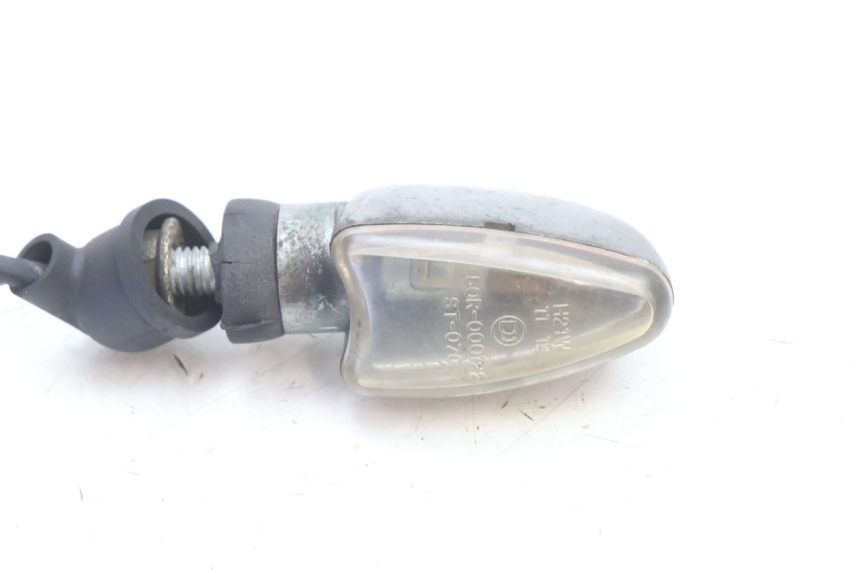 photo de VORNE RECHTS BLINKER YAMAHA XJR 1300 (1998 - 2002) - Detailansicht des Bauteils