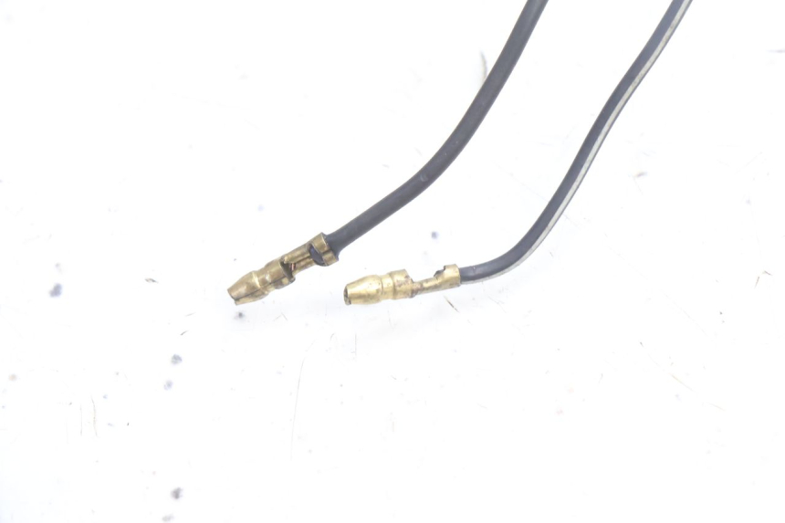 photo de VORNE RECHTS BLINKER YAMAHA XJR 1300 (1998 - 2002) - Details der Befestigungspunkte
