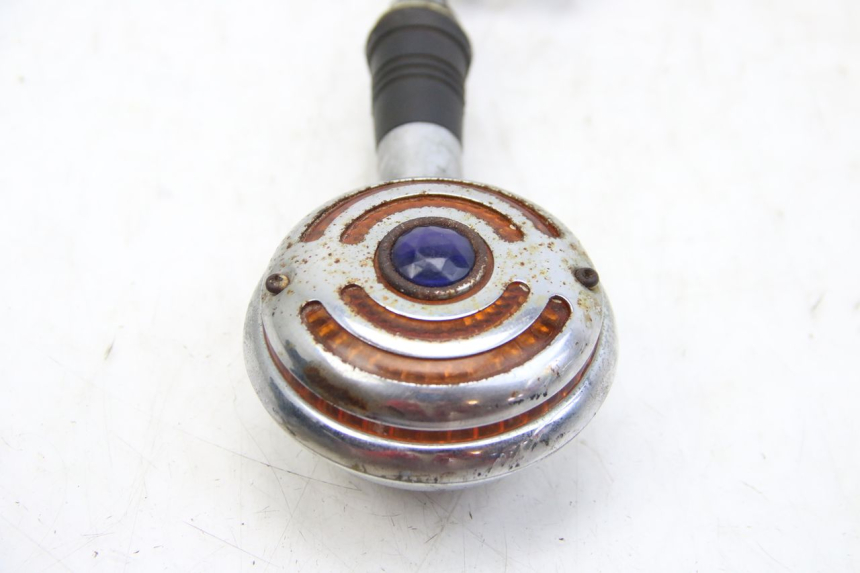 photo de RECHTER BLINKER YAMAHA XV VIRAGO 750 (1984 - 1998) - Alternative Perspektive