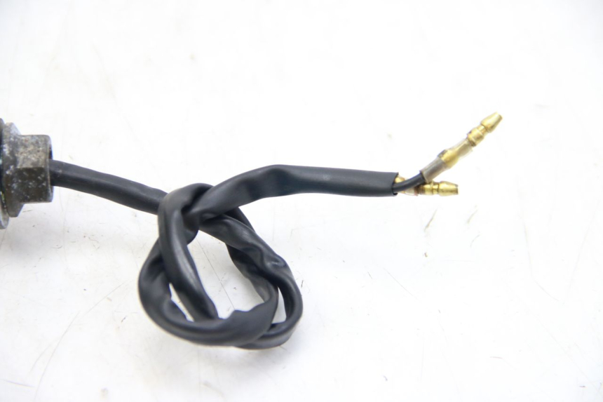 photo de RECHTER BLINKER YAMAHA XV VIRAGO 750 (1984 - 1998) - Oberflächenzustand und Material