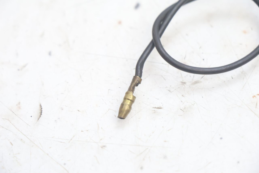 photo de VORNE RECHTS BLINKER YAMAHA XV VIRAGO 535 (1988 - 2004) - Details der Befestigungspunkte