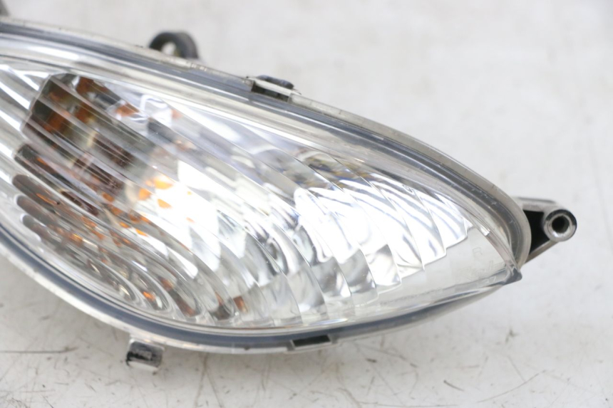 photo de VORNE RECHTS BLINKER YAMAHA NEO'S NEOS 2T EASY 50 (2013 - 2016) - Zoom auf Gebrauchszustand