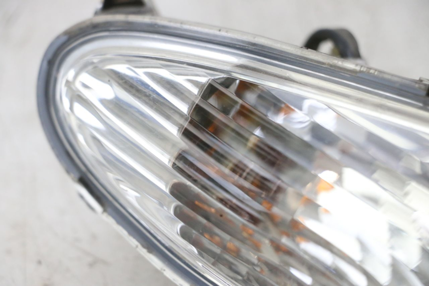 photo de VORNE RECHTS BLINKER YAMAHA NEO'S NEOS 2T EASY 50 (2013 - 2016) - Alternative Perspektive