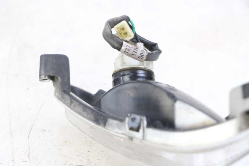 photo de VORNE RECHTS BLINKER YAMAHA NEO'S NEOS 2T EASY 50 (2013 - 2016) - Technische Nahaufnahme