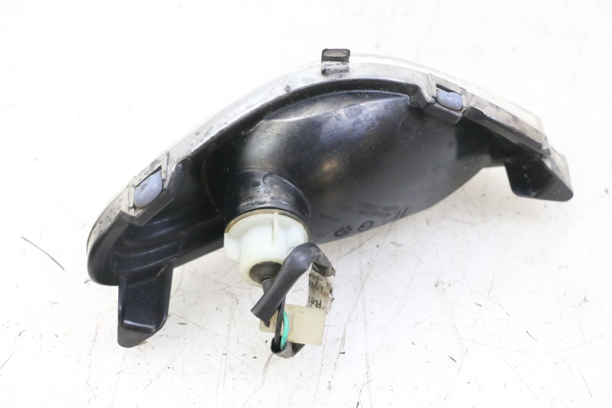 photo de VORNE RECHTS BLINKER YAMAHA NEO'S NEOS 2T EASY 50 (2013 - 2016) - Details der Befestigungspunkte