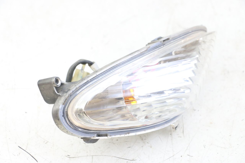 photo de VORNE RECHTS BLINKER YAMAHA NEO'S NEOS 2T EASY 50 (2013 - 2016) - Oberflächenzustand und Material