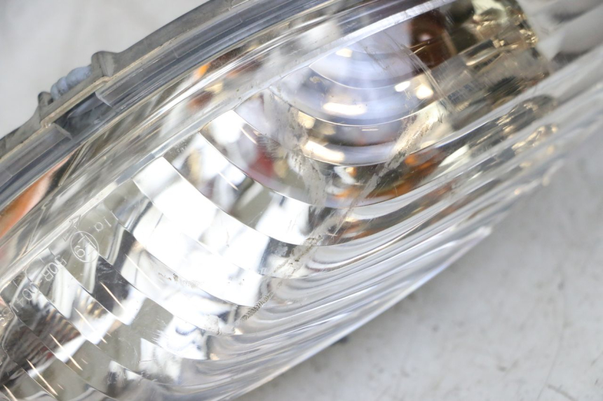 photo de RECHTER BLINKER YAMAHA NEOS NEO'S 4T 50 (2008 - 2016) - Zoom auf Gebrauchszustand