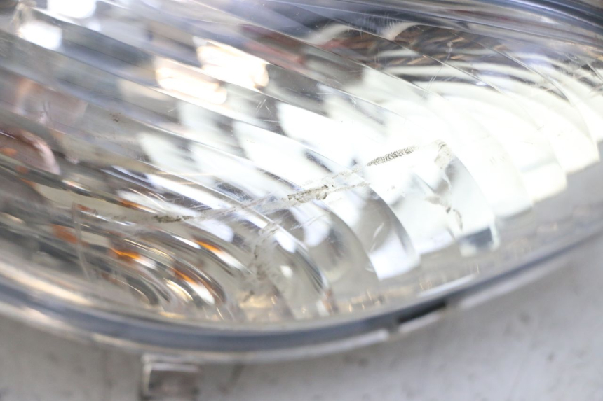 photo de RECHTER BLINKER YAMAHA NEOS NEO'S 4T 50 (2008 - 2016) - Details der Befestigungspunkte