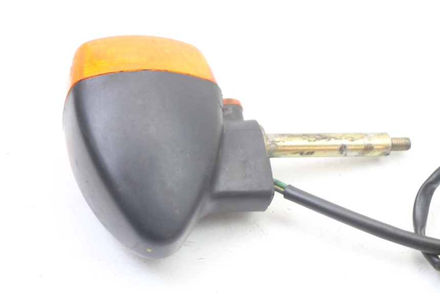 photo de VORNE RECHTS BLINKER YAMAHA SR 125 (1982 - 2003) - Technische Nahaufnahme