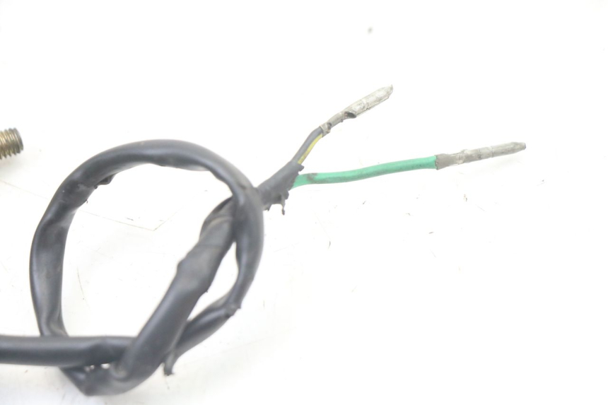 photo de VORNE RECHTS BLINKER YAMAHA SR 125 (1982 - 2003) - Gesamtansicht des Produkts