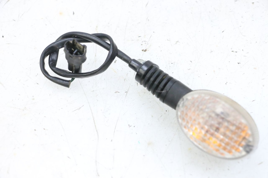 photo de VORNE RECHTS BLINKER YAMAHA YFM R RAPTOR 250 (2008 - 2014) - Detailansicht des Bauteils