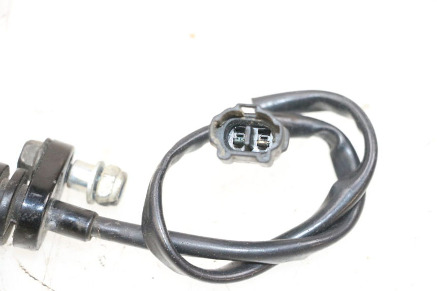 photo de VORNE RECHTS BLINKER YAMAHA YFM R RAPTOR 250 (2008 - 2014) - Technische Nahaufnahme