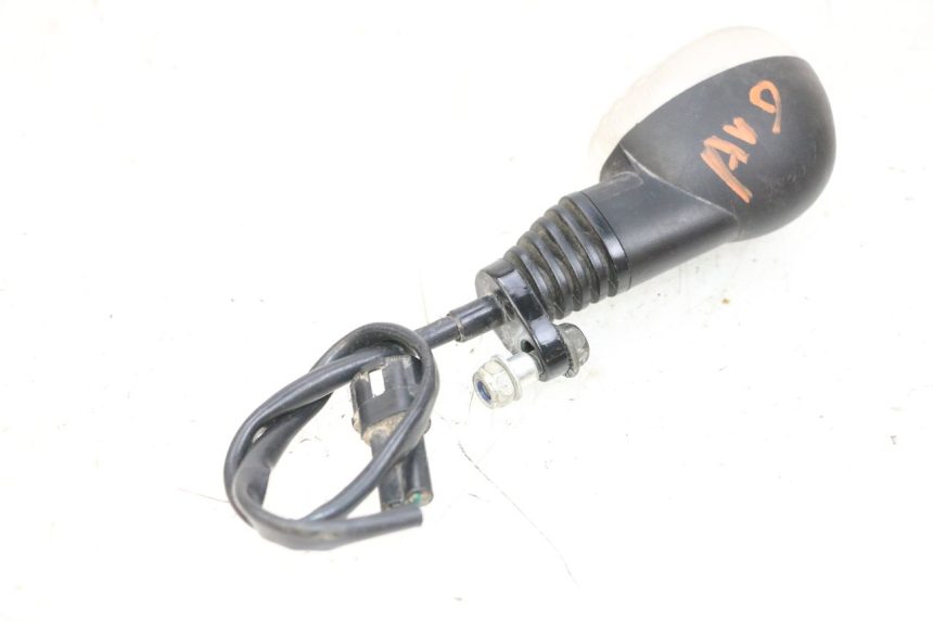 photo de VORNE RECHTS BLINKER YAMAHA YFM R RAPTOR 250 (2008 - 2014) - Gesamtansicht des Produkts