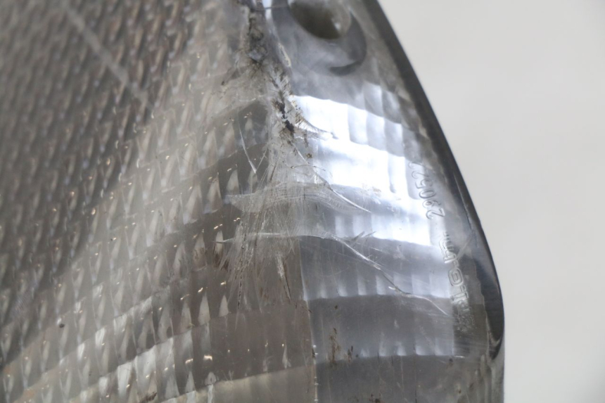 photo de VORNE RECHTS BLINKER YAMAHA YP MAJESTY 125 (2007 - 2010) - Alternative Perspektive