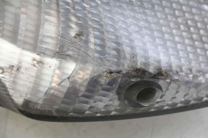 photo de VORNE RECHTS BLINKER YAMAHA YP MAJESTY 125 (2007 - 2010) - Technische Nahaufnahme