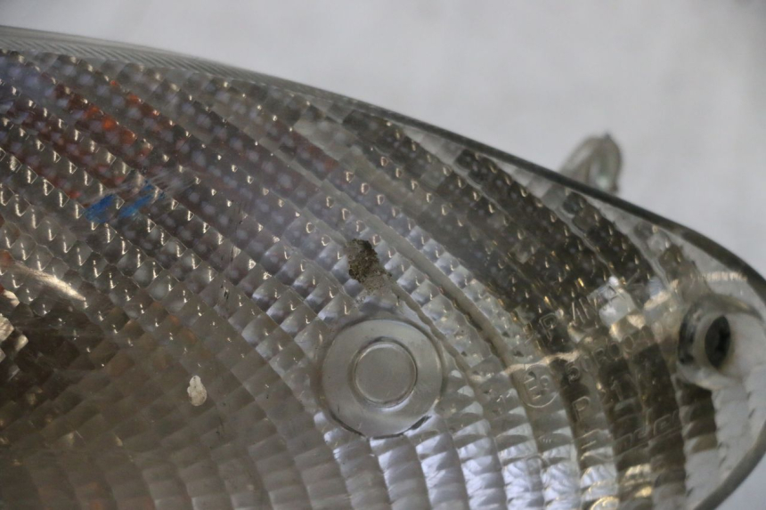 photo de VORNE RECHTS BLINKER YAMAHA YP MAJESTY 125 (2002 - 2006) - Detailansicht des Bauteils
