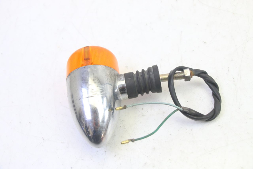 photo de VORNE RECHTS BLINKER KYMCO ZING 125 (1997 - 2003) - Zoom auf Gebrauchszustand