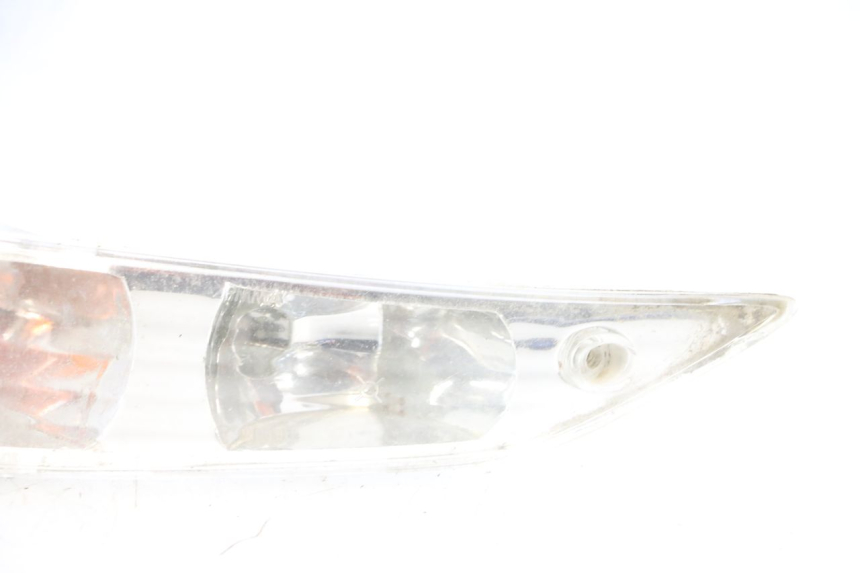photo de RECHTER BLINKER PIAGGIO ZIP 4T 50 (2018 - 2020) - Zoom auf Gebrauchszustand
