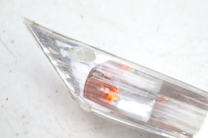 photo de VORNE RECHTS BLINKER PIAGGIO ZIP IGET 4T 50 (2021 - 2023) - Detailansicht des Bauteils
