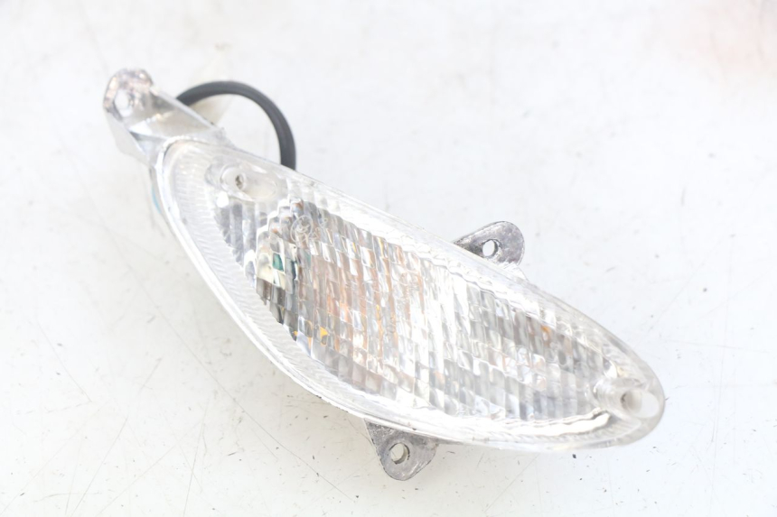 photo de RECHTER BLINKER UNIVERSAL BIKE ZN50QT-11B 50 (2018 - 2021) - Hauptansicht