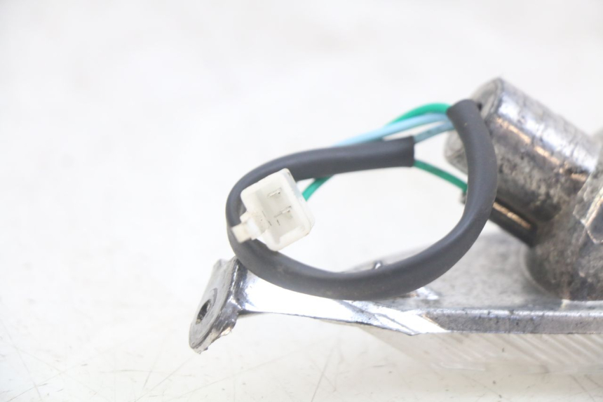 photo de RECHTER BLINKER UNIVERSAL BIKE ZN50QT-11B 50 (2018 - 2021) - Zoom auf Gebrauchszustand