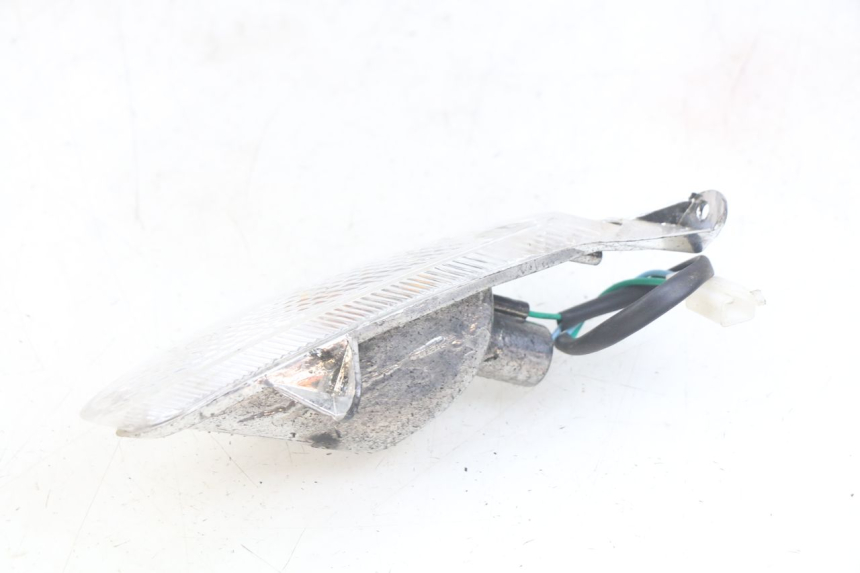 photo de RECHTER BLINKER UNIVERSAL BIKE ZN50QT-11B 50 (2018 - 2021) - Alternative Perspektive