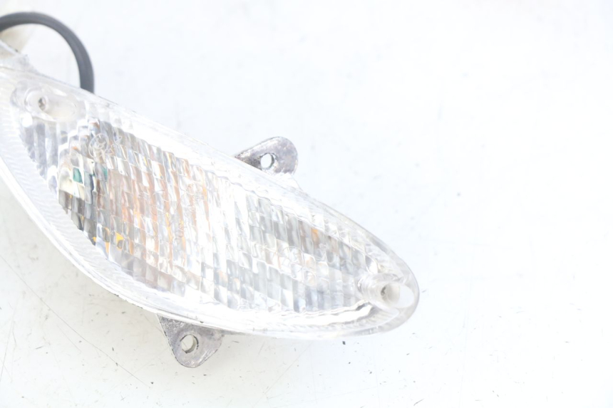 photo de RECHTER BLINKER UNIVERSAL BIKE ZN50QT-11B 50 (2018 - 2021) - Technische Nahaufnahme