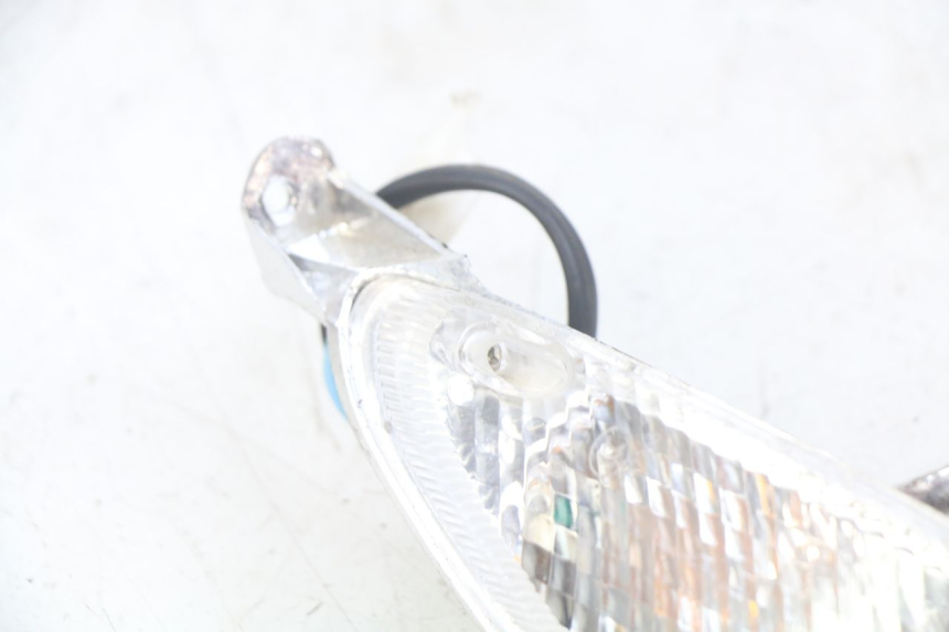 photo de RECHTER BLINKER UNIVERSAL BIKE ZN50QT-11B 50 (2018 - 2021) - Gesamtansicht des Produkts