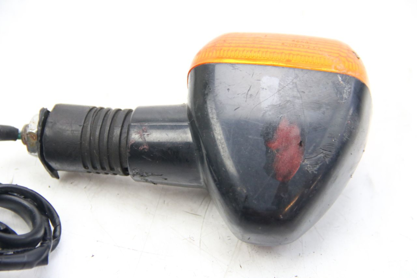 photo de RECHTER BLINKER KAWASAKI ZX-6R ZX6R 600 (1995 - 1997) - Alternative Perspektive