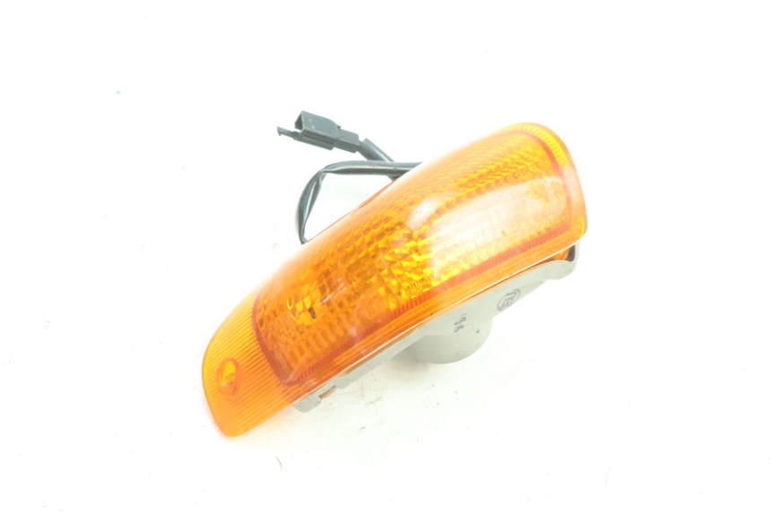 photo de VORNE RECHTS BLINKER KAWASAKI ZZR 600 (1995 - 2004) - Detailansicht des Bauteils