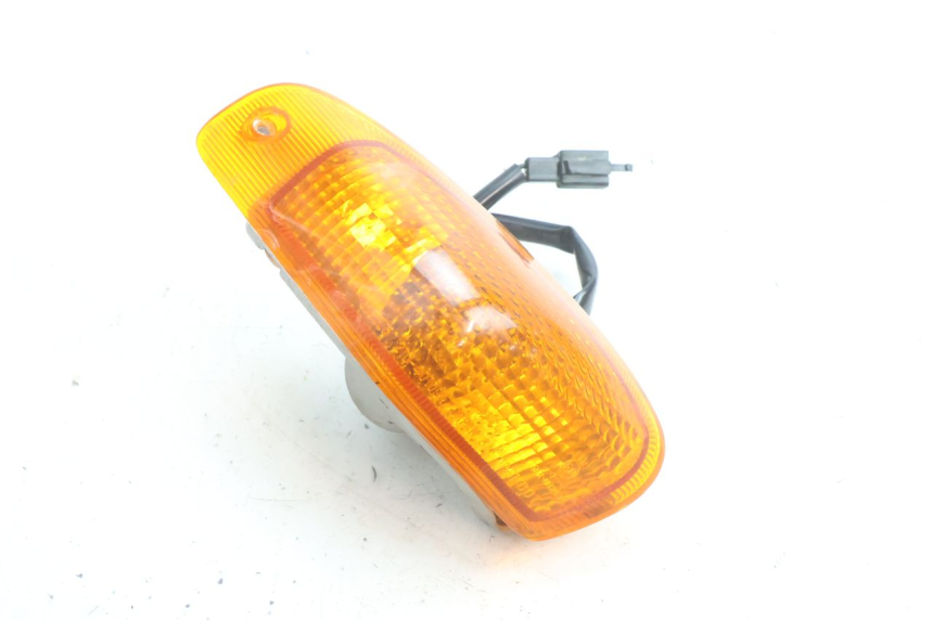 photo de VORNE RECHTS BLINKER KAWASAKI ZZR 600 (1995 - 2004) - Zoom auf Gebrauchszustand