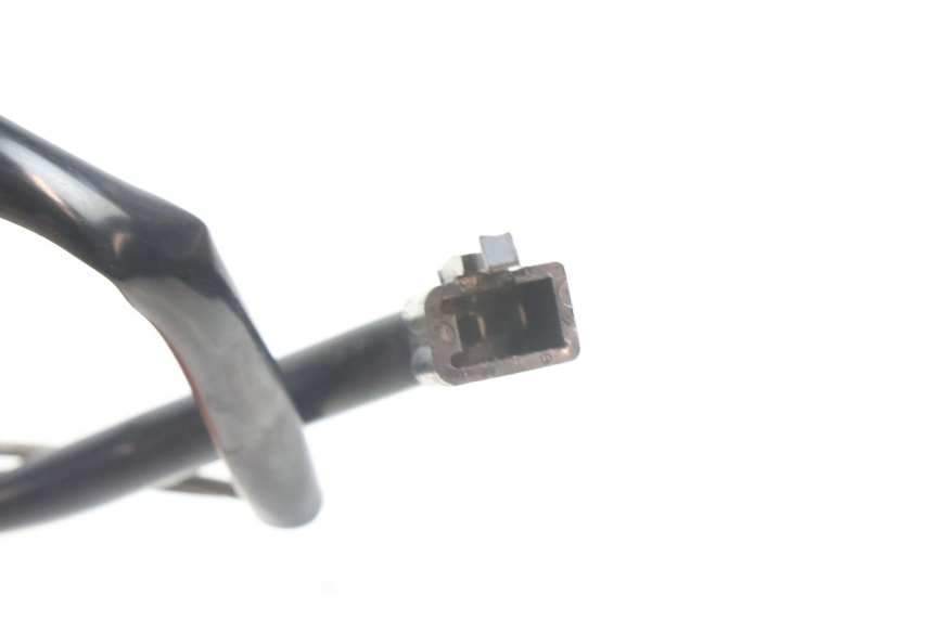 photo de VORNE RECHTS BLINKER KAWASAKI ZZR 600 (1995 - 2004) - Oberflächenzustand und Material