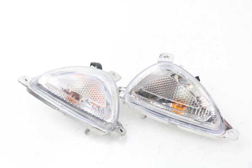 photo de VORNE BLINKER RIDE E1 1 (2014 - 2022) - Hauptansicht