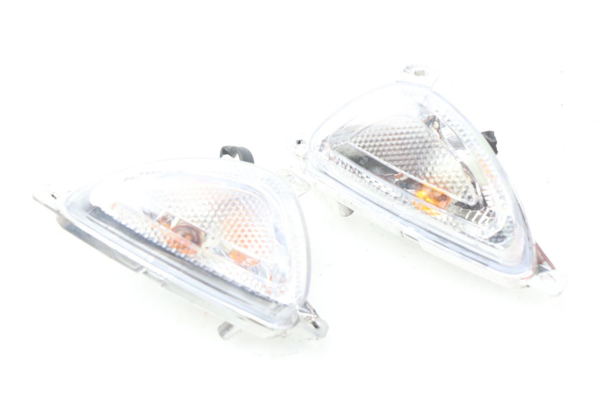 photo de VORNE BLINKER RIDE E1 1 (2014 - 2022) - Detailansicht des Bauteils