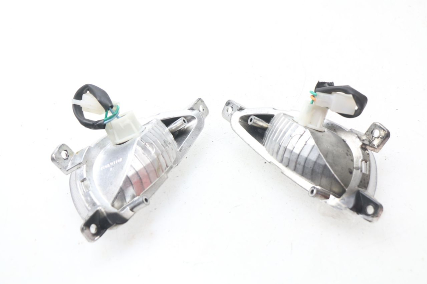 photo de VORNE BLINKER RIDE E1 1 (2014 - 2022) - Alternative Perspektive