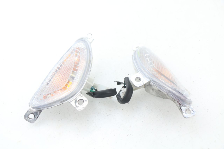 photo de VORNE BLINKER RIDE E1 1 (2014 - 2022) - Technische Nahaufnahme