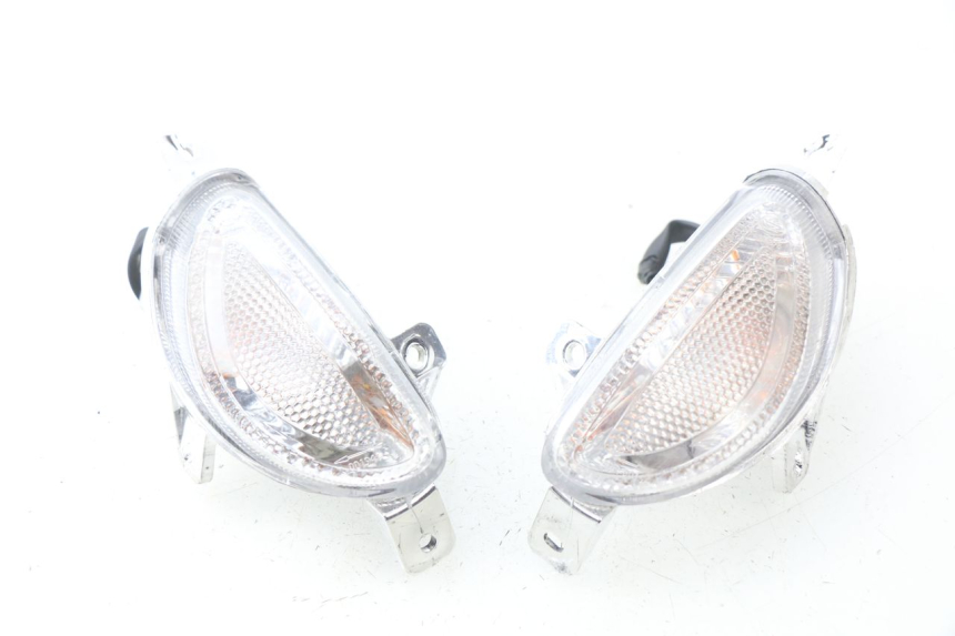 photo de VORNE BLINKER RIDE E1 1 (2014 - 2022) - Hauptansicht