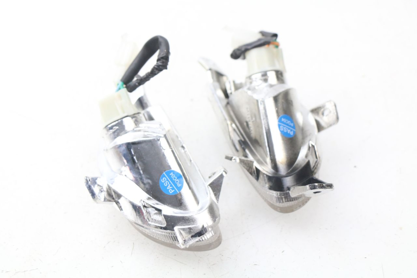 photo de VORNE BLINKER RIDE E1 1 (2014 - 2022) - Zoom auf Gebrauchszustand