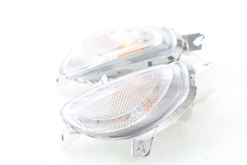 photo de VORNE BLINKER RIDE E1 1 (2014 - 2022) - Alternative Perspektive