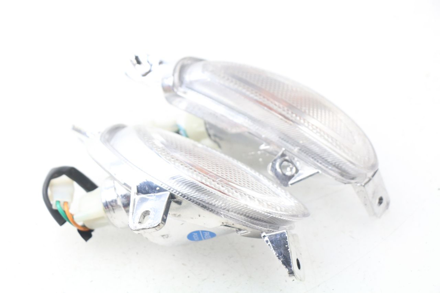 photo de VORNE BLINKER RIDE E1 1 (2014 - 2022) - Technische Nahaufnahme