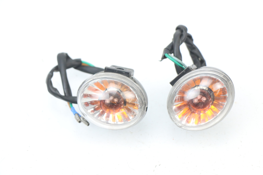 photo de VORNE BLINKER BAOTIAN EAGLE 50 (2009 - 2011) - Hauptansicht