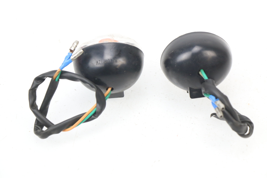 photo de VORNE BLINKER BAOTIAN EAGLE 50 (2009 - 2011) - Detailansicht des Bauteils