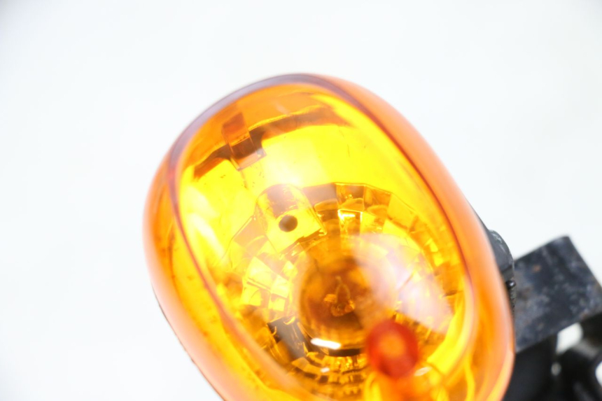 photo de VORNE BLINKER EUROCKA RETRO 50 (2007 - 2014) - Gesamtansicht des Produkts