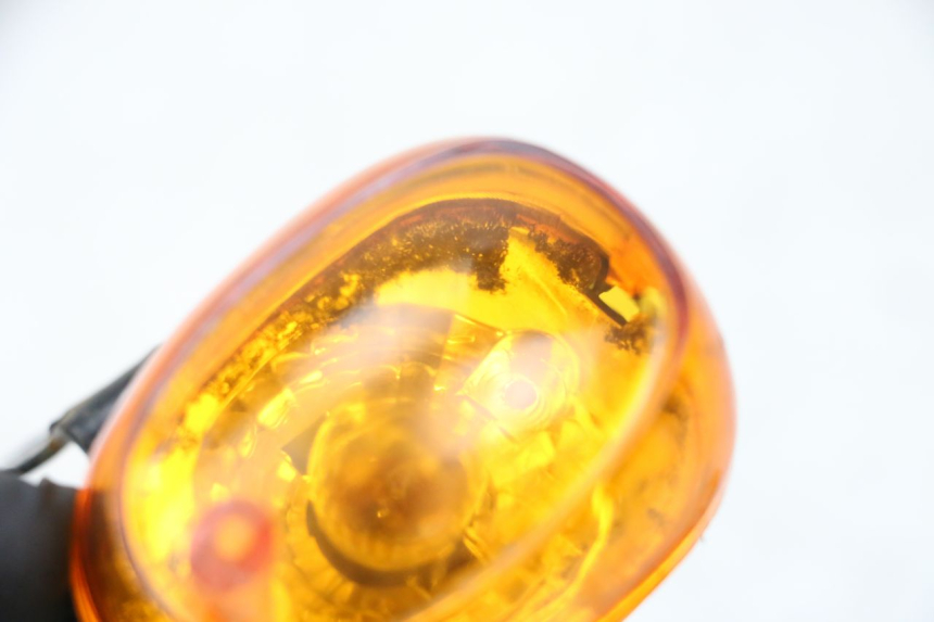 photo de VORNE BLINKER EUROCKA RETRO 50 (2007 - 2014) - Details der Befestigungspunkte